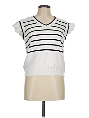 Fab'rik Sweater Vest (view 1)