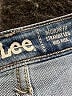 Lee Blue Jeans Size 20M - photo 4