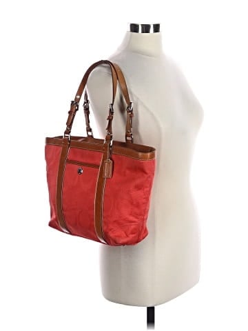 Coach Factory Tote (view 2)
