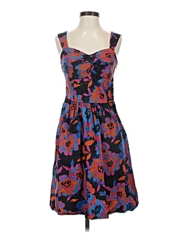 ROMY Casual Dress (view 1)