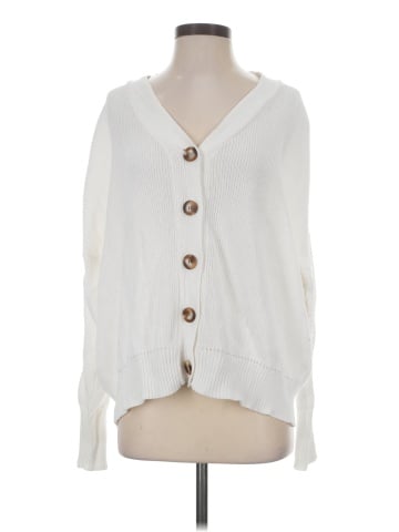 Miracle Cardigan (view 1)