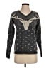 J.Crew 100% Wool Gray Wool Pullover Sweater Size S - photo 1