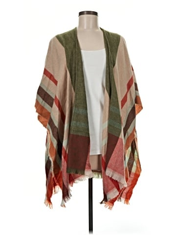 Nine West Poncho (view 1)