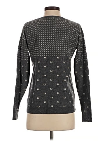 J.Crew Wool Pullover Sweater (view 2)