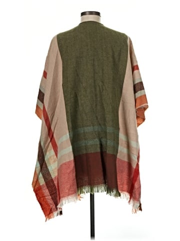 Nine West Poncho (view 2)