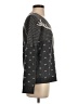 J.Crew 100% Wool Gray Wool Pullover Sweater Size S - photo 4