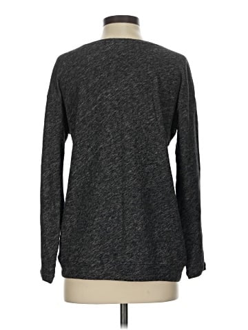 Eileen Fisher Long Sleeve Top (view 2)