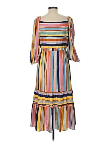 Donna Morgan Casual Dress (view 2)