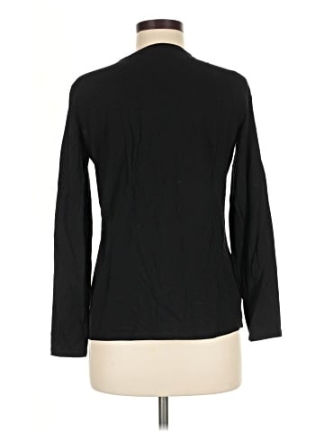 Chico's Long Sleeve Blouse (view 2)