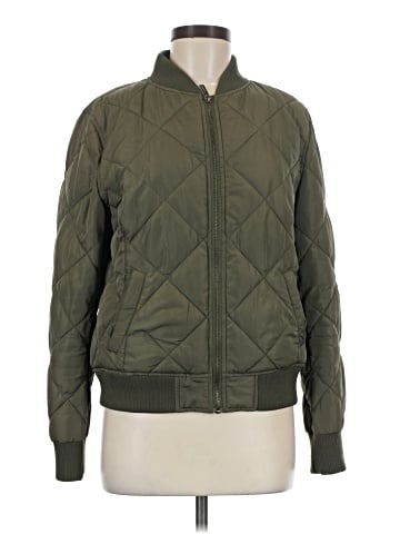 Sanctuary Jacket (view 1)