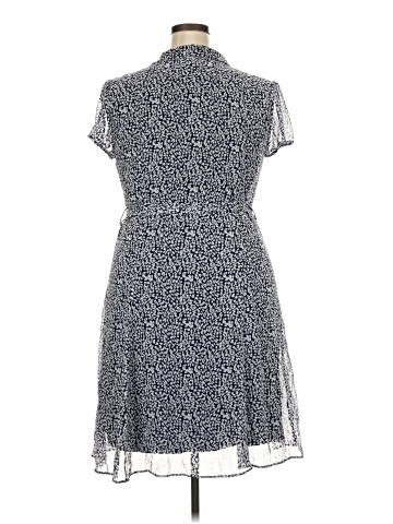 MSK Casual Dress (view 2)