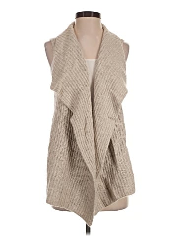 Ann Taylor LOFT Outlet Sweater Vest (view 1)