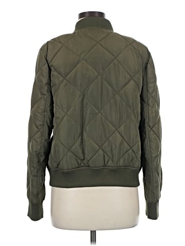 Sanctuary Jacket (view 2)