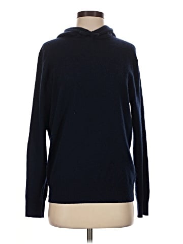 J.Crew Cashmere Pullover Sweater (view 1)