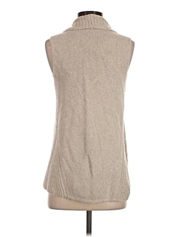 Ann Taylor LOFT Outlet Sweater Vest (view 2)