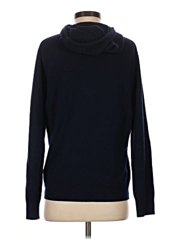 J.Crew Cashmere Pullover Sweater (view 2)
