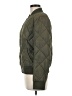 Sanctuary 100% Polyester Argyle Green Jacket Size M - photo 5