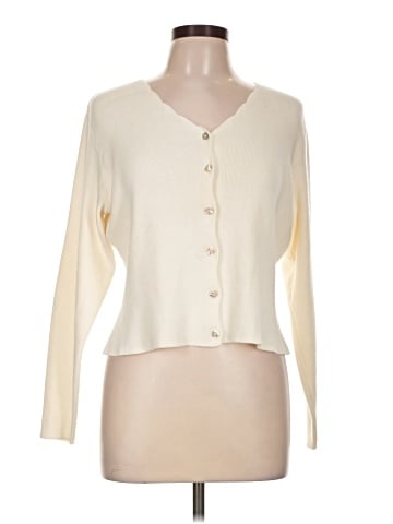 Laura Ashley Cardigan (view 1)