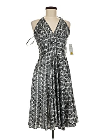 Alyn Paige Casual Dress (view 1)