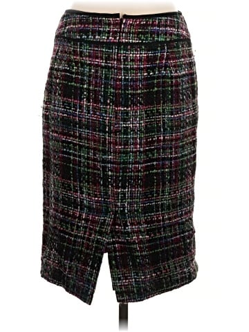 Talbots Wool Skirt (view 2)