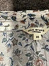 Max Studio 100% Cotton Ivory 3/4 Sleeve Blouse Size XS - photo 7