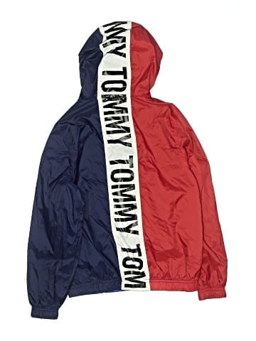 Tommy Hilfiger Windbreaker (view 2)