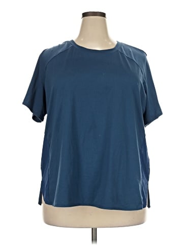 Zella Active T-Shirt (view 1)