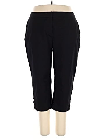 Rafaella Casual Pants (view 1)