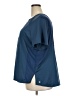 Zella Blue Active T-Shirt Size 3X - photo 5