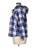 L.L.Bean Blue Pullover Sweater Size XL (petite) - photo 5