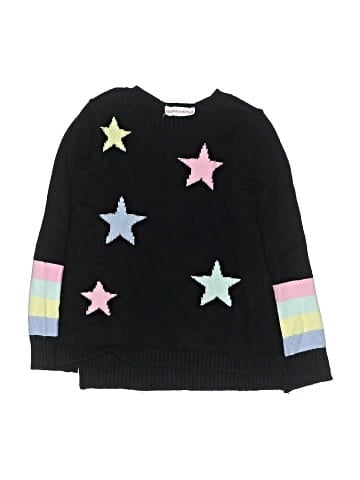 Design History Pullover Sweater (view 1)