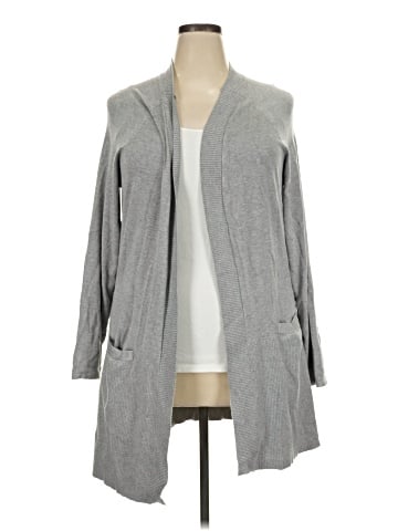 PREMISE Cardigan (view 1)