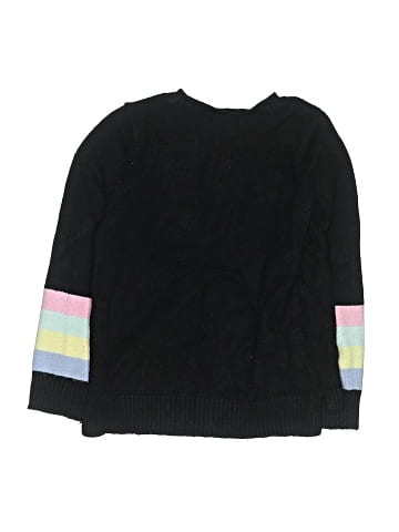 Design History Pullover Sweater (view 2)