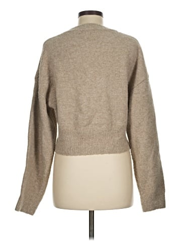 Jon & Anna Pullover Sweater (view 2)