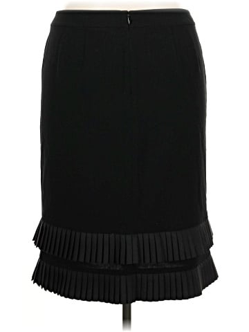 Lane Bryant Formal Skirt (view 2)