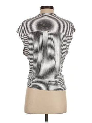 Max Studio Sleeveless Blouse (view 2)
