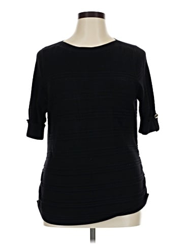 Apt. 9 Pullover Sweater (view 1)