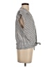 Max Studio Gray Sleeveless Blouse Size S - photo 4