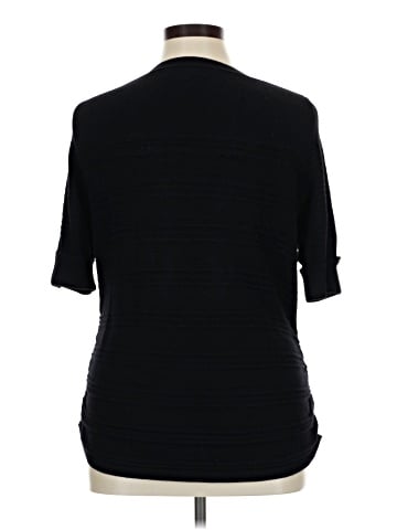 Apt. 9 Pullover Sweater (view 2)