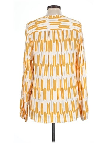 Pendleton Long Sleeve Blouse (view 2)