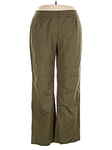 Lafayette 148 New York Casual Pants (view 1)