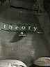 Theory Black Jacket Size XS - photo 6