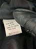 Theory Black Jacket Size XS - photo 7