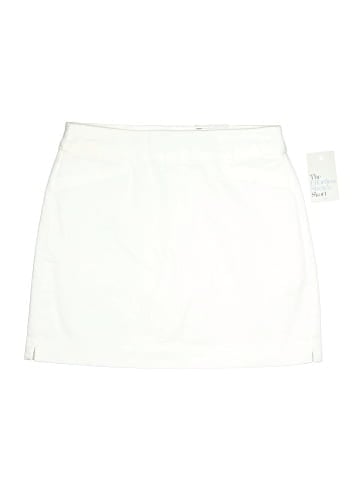 Croft & Barrow Skort (view 1)