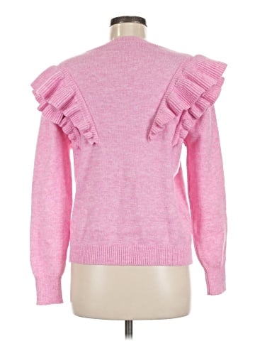 Entro Pullover Sweater (view 2)