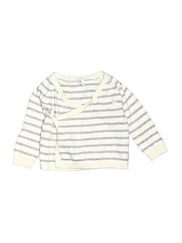 Baby Gap Pullover Sweater (view 1)