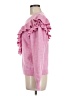 Entro Pink Pullover Sweater Size M - photo 5