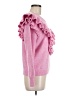 Entro Pink Pullover Sweater Size M - photo 4
