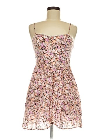 Moda International Cocktail Dress (view 1)