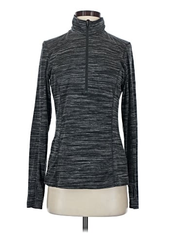 ExOfficio Track Jacket (view 1)